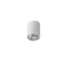 Накладной точечный светильник без рефлектора Azzardo REMO WHITE AZ0819