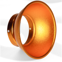 Рефлектор для точечного светильника Azzardo Remo R (gold) AZ0824