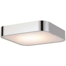 Потолочный светильник для ванной Azzardo AZ1309 LUCIE 43