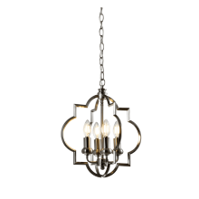 Подвесной светильник Wunderlicht RM1721-44