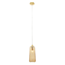 Підвісний світильник Wunderlicht NH5511-31GD