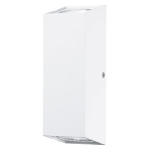 Бра Crystal Lux CLT 222W WHITE