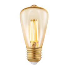 Светодиодная лампа Eglo 11553 E27-LED-ST48 4W 2200K