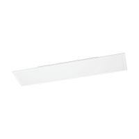 Потолочный LED-светильник растровый с пультом Eglo 96664 SALOBRENA-C