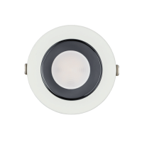 Точечный светильник Nowodvorski 8767 CL KEA LED 40W 4000K WHITE IP44/20