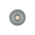 Точковий світильник Nowodvorski 8223 Point Tone black/silver PL