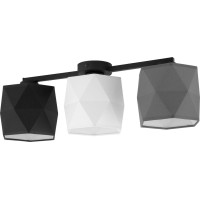 Люстра TK Lighting 1031 SIRO