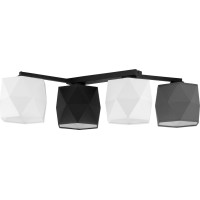 Люстра TK Lighting 1033 SIRO