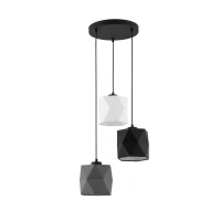 Подвесной светильник TK Lighting 1035 SIRO