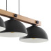 Подвесной светильник TK Lighting 1759 OSLO