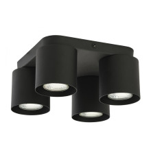 Стельовий світильник TK Lighting 3412 VICO BLACK