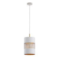 Підвісний світильник TK Lighting 3208 BOGART WHITE