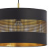 Подвесной светильник TK Lighting 3211 TAGO BLACK