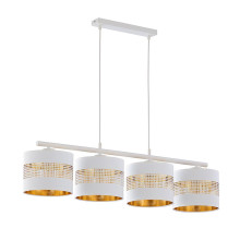 Подвесной светильник TK Lighting 3224 TAGO WHITE