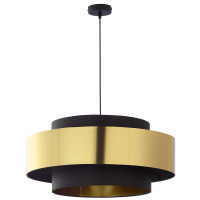 Подвесной светильник TK Lighting 4376 CALISTO