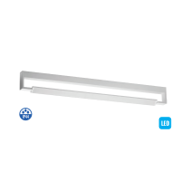 Настенный светильник  для подсветки зеркала в ванной TK Lighting 3502 DEKSTER