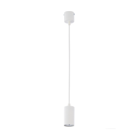 Підвісний світильник TK Lighting 4420 LOGAN WHITE