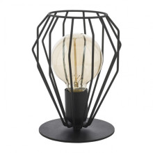 Настольная лампа TK Lighting 3032 BRYLANT BLACK