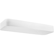 Потолочный светильник TK Lighting 1350 OFFICE SQUARE LED