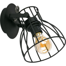 Спот TK Lighting 2120 ALANO BLACK