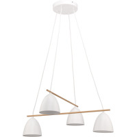 Подвесной светильник TK Lighting 2388 AIDA