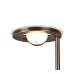 Торшер LED Trio 424210304 Barrie з сенсорним диммером і вибором температури світла