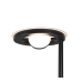 Торшер LED Trio 424210332 Barrie с сенсорным диммером и выбором температуры света