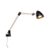 Настольная лампа Trio 525410132 Nadal 3000-5000K с сенсорным диммером и струбциной/настенным креплением