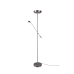 Торшер LED Trio Reality R42321207 Haora с сенсорным выключателем-диммером