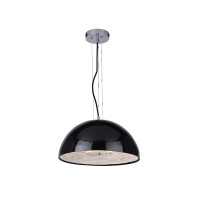 Подвесной светильник Azzardo AZ2157 DECORA M BLACK