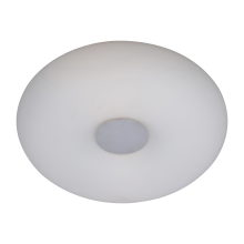 Стельовий світильник для ванної Azzardo AZ1600 OPTIMUS 53 ROUND
