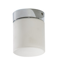 Накладной точечный светильник для ванной Azzardo LIR AZ2068