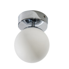 Накладной точечный светильник для ванной Azzardo TAO AZ2069