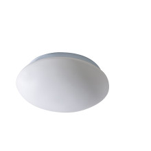 Потолочный светильник для ванной Azzardo AZ2070 EOS L WHITE