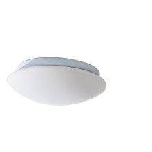 Потолочный светильник для ванной Azzardo AZ2071 EOS M WHITE