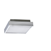 Потолочный светильник для ванной Azzardo AZ2073 ASTERIA 30 CHROME 3000K