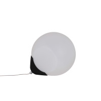 Настільна лампа Azzardo AZ2054 ARIS 1 WHITE