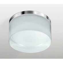 Накладной точечный светильник для ванной Azzardo LINZ AZ2775