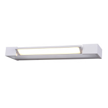 Настенный светильник для ванной Azzardo AZ2790 DALI 45 3000K WHITE