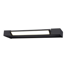 Настенный светильник для ванной Azzardo AZ2892 DALI 45 3000K BLACK