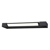 Настенный светильник для ванной Azzardo AZ2894 DALI 60 3000K BLACK