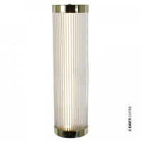 Світильник для ванної BTC DP7210/60/BR/PO/LED