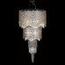 Подвесной светильник Crystal Lux Hauberk Sp-PL12+8+4