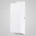 Бра Crystal Lux CLT 222W WHITE