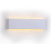 Настенный светильник Crystal Lux CLT 323W360 WH