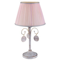 Настільна лампа Crystal Lux Emilia LG1