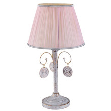 Настільна лампа Crystal Lux Emilia LG1