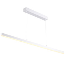 Подвесной светильник Crystal Lux CLT 040C120 WH