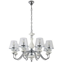 Люстра Crystal lux BETIS SP-PL8