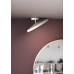 Светодиодная люстра потолочная с поворотным плафоном DFTP Alba Pro 30 77176001